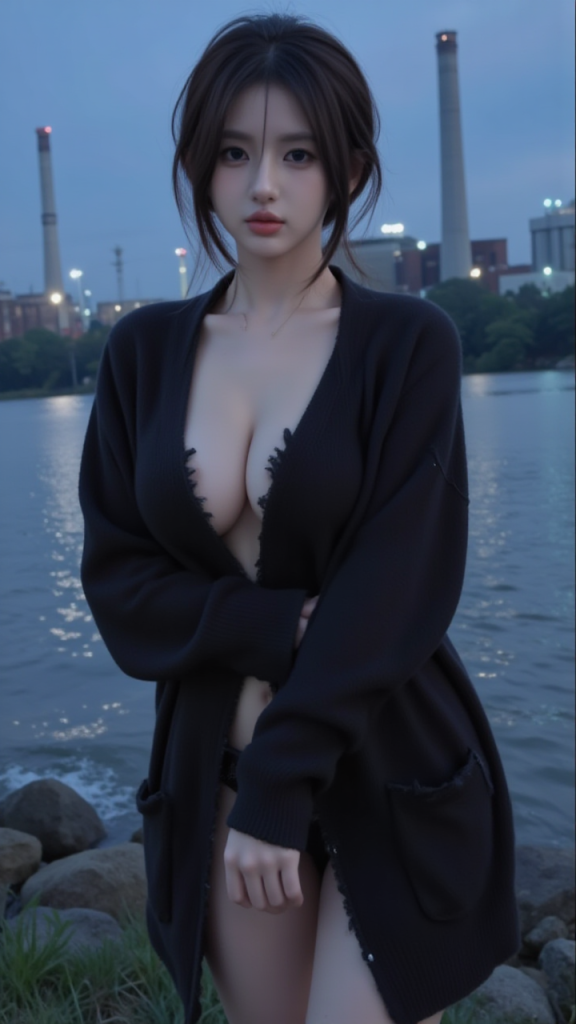 图片[1]-Flux_LoRA-情绪魔法_让你的照片带上某种情绪-G站- AI精品资源站