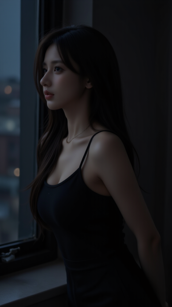 图片[4]-Flux_LoRA-情绪魔法_让你的照片带上某种情绪-G站- AI精品资源站