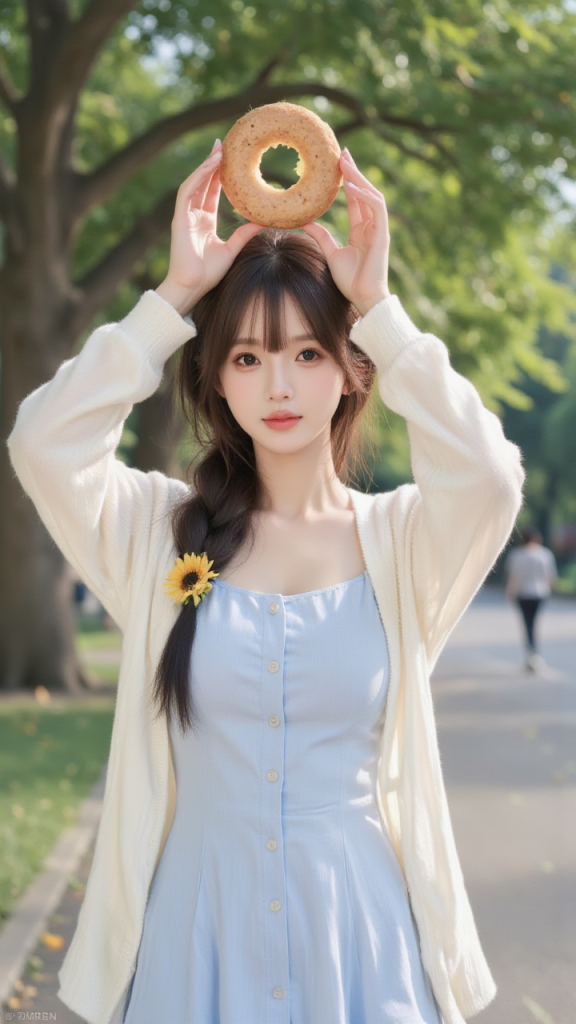 图片[5]-Flux_LoRA-清纯高中女生-女学生系列-G站- AI精品资源站