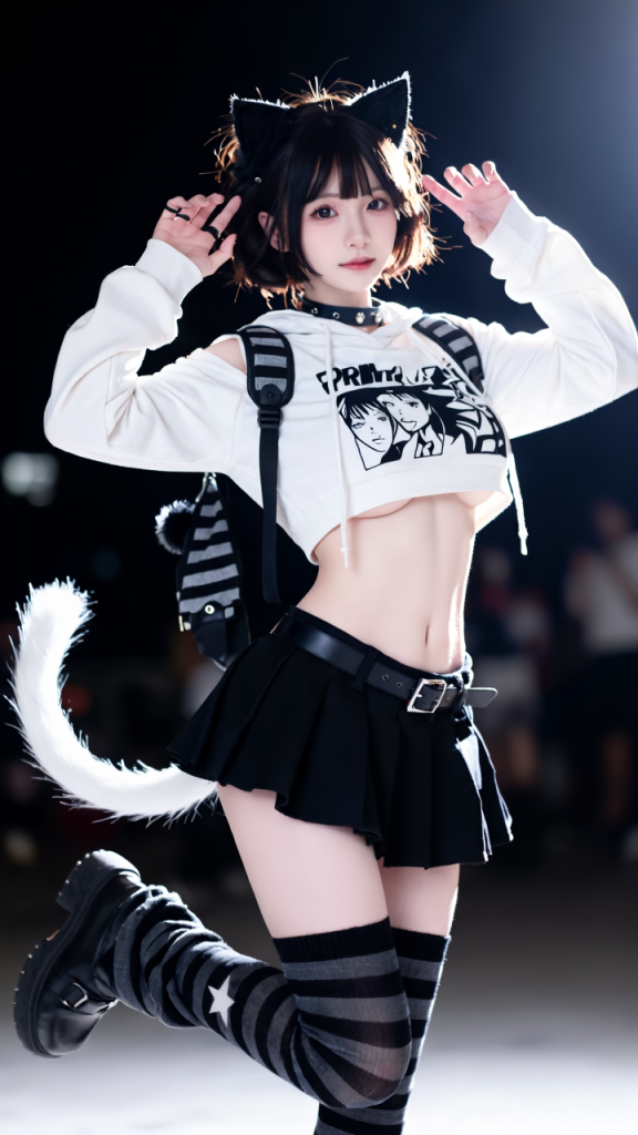 图片[3]-猫女-G站- AI精品资源站