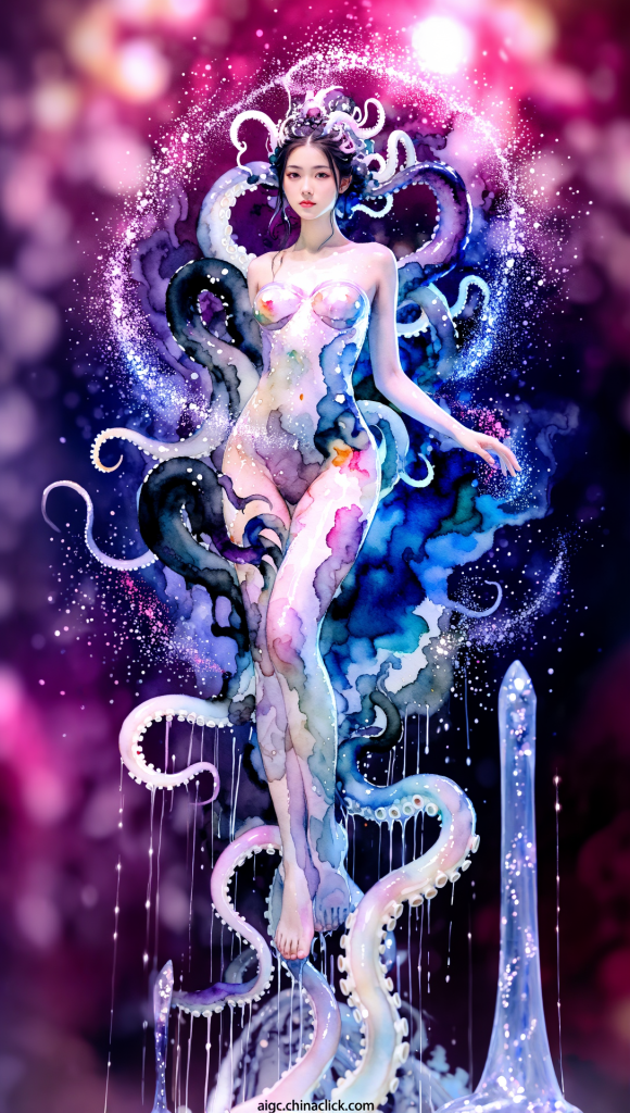 图片[5]-触手美女-G站- AI精品资源站