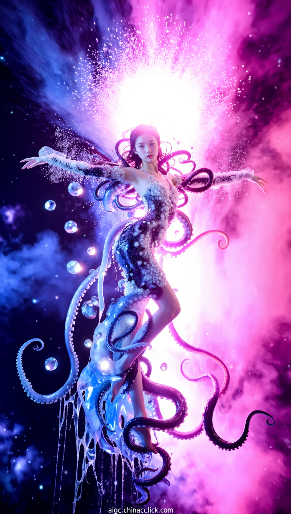 图片[1]-触手美女-G站- AI精品资源站