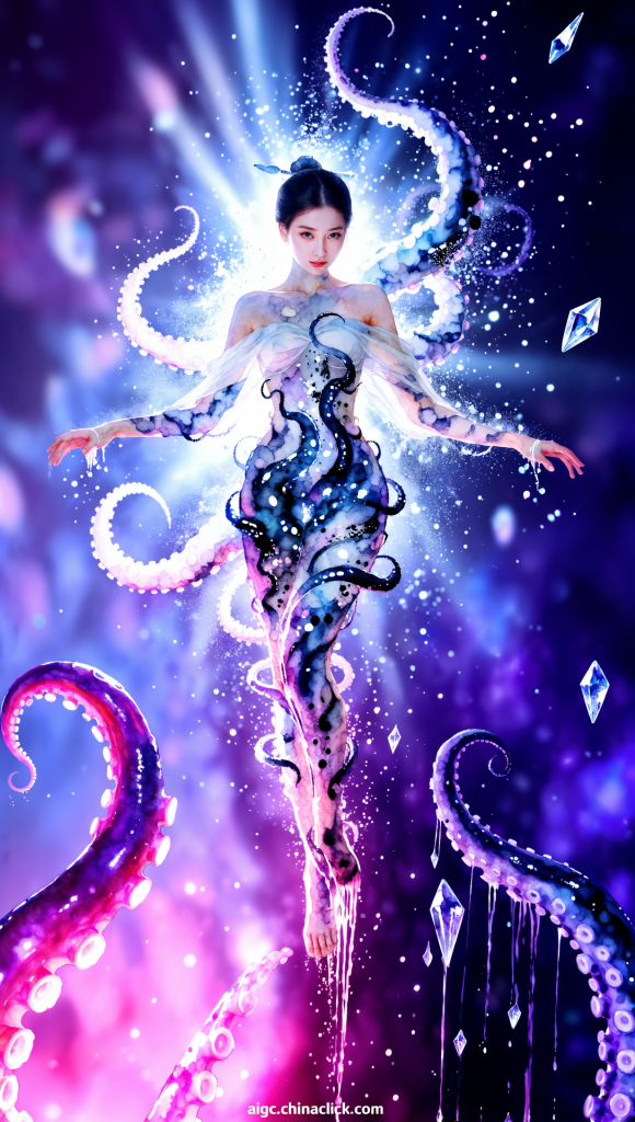 图片[4]-触手美女-G站- AI精品资源站