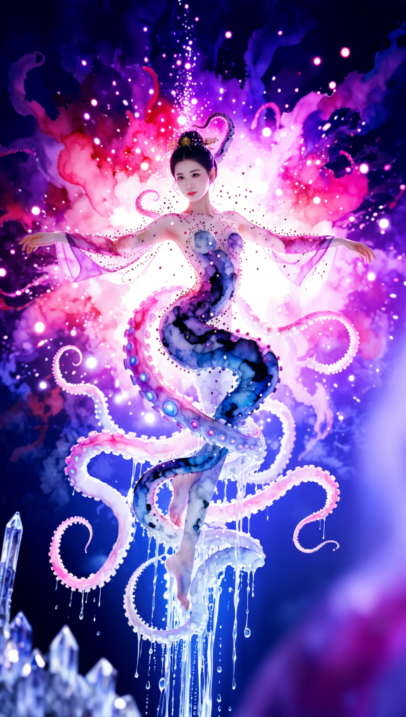 图片[2]-触手美女-G站- AI精品资源站