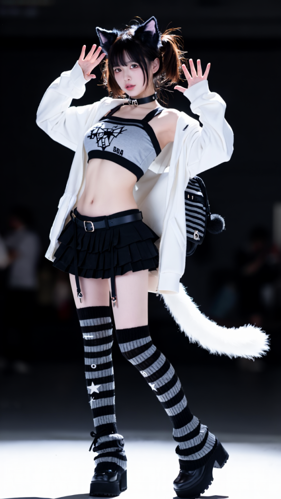 图片[4]-猫女-G站- AI精品资源站