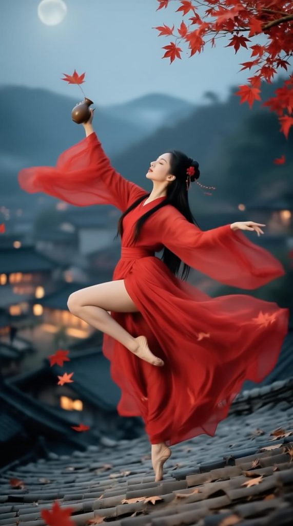 图片[7]-一周内掌握LoRA训练能力，打开AI创作的黄金密钥，实现创作自由与商业价值双赢-G站- AI精品资源站