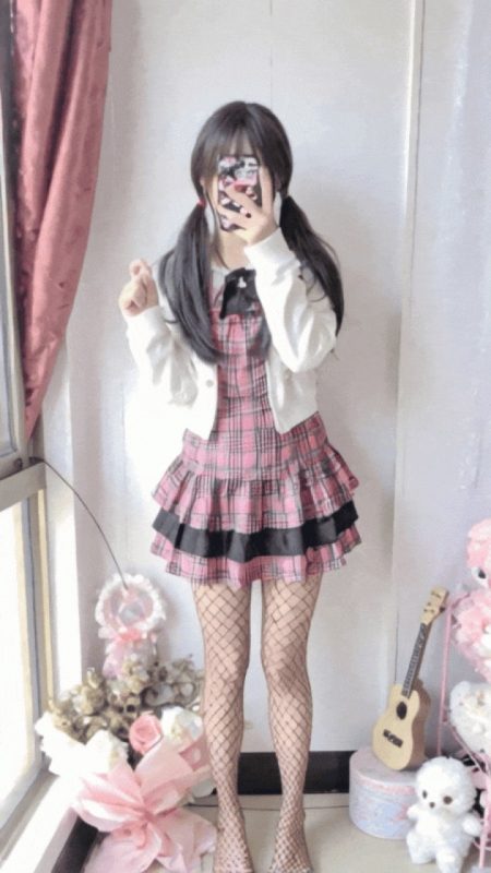 Flux_萝莉不露脸自拍_真实风格-G站- AI精品资源站