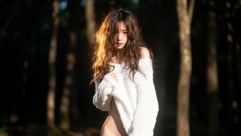 图片[4]-森林写真-G站- AI精品资源站