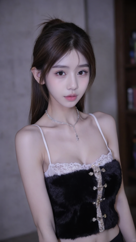 图片[6]-LoRA_Flux_精致女孩的日常-G站- AI精品资源站