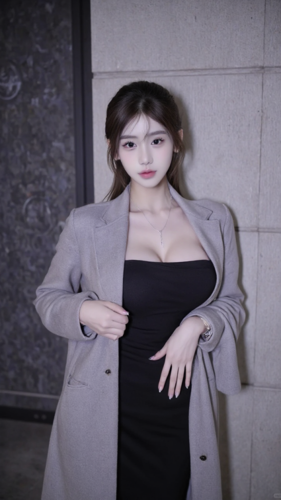 图片[4]-LoRA_Flux_精致女孩的日常-G站- AI精品资源站