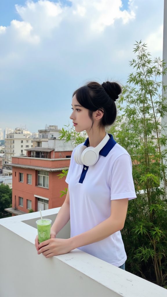 图片[3]-LoRA_Flux_清纯女学生-G站- AI精品资源站
