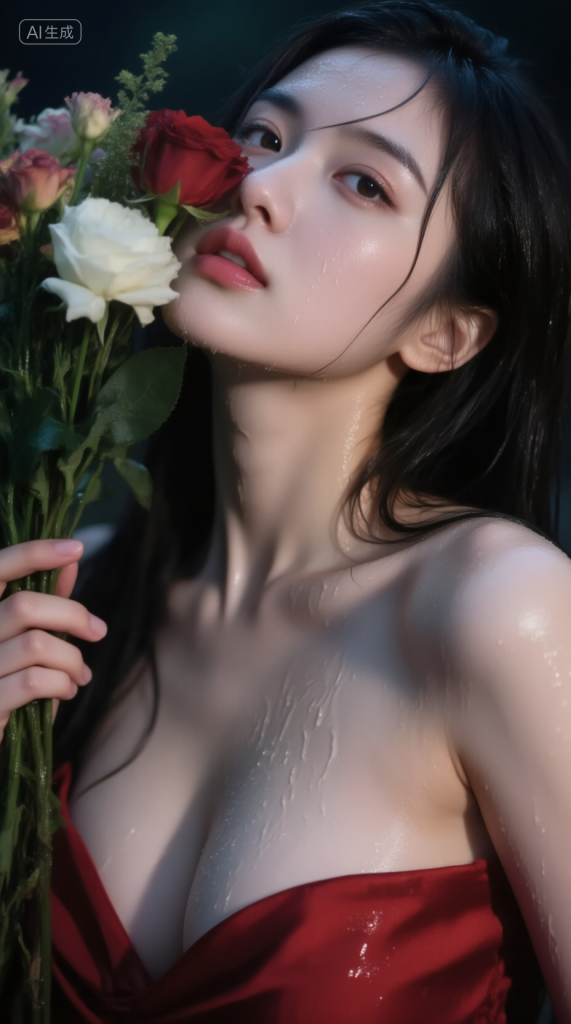 图片[3]-LoRA_Qwen-Image_身材调节_大雷+蜂腰+蜜桃臀三合一-G站- AI精品资源站