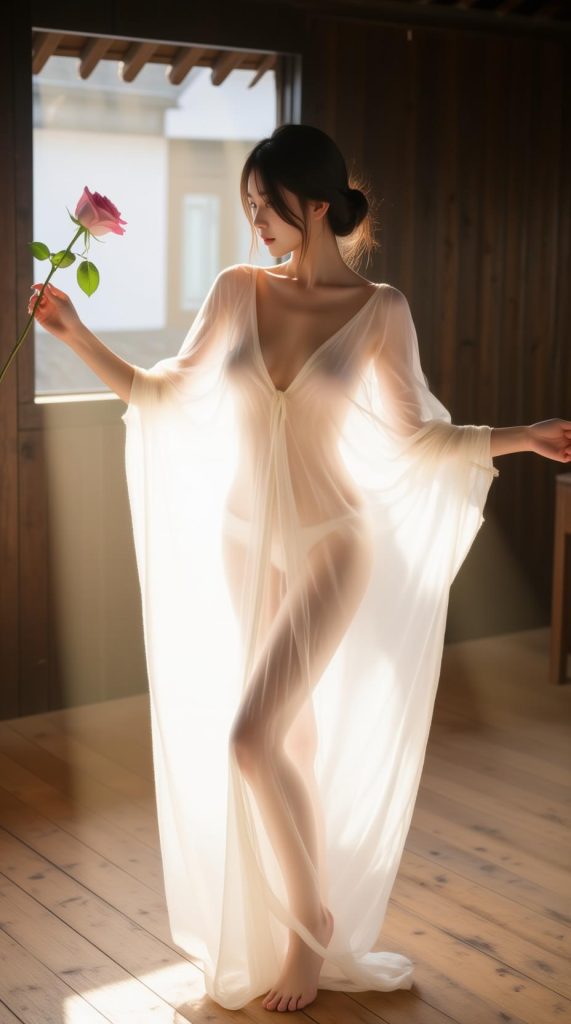 图片[3]-LoRA_Qwen-Image_光之形_柔美身材-G站- AI精品资源站