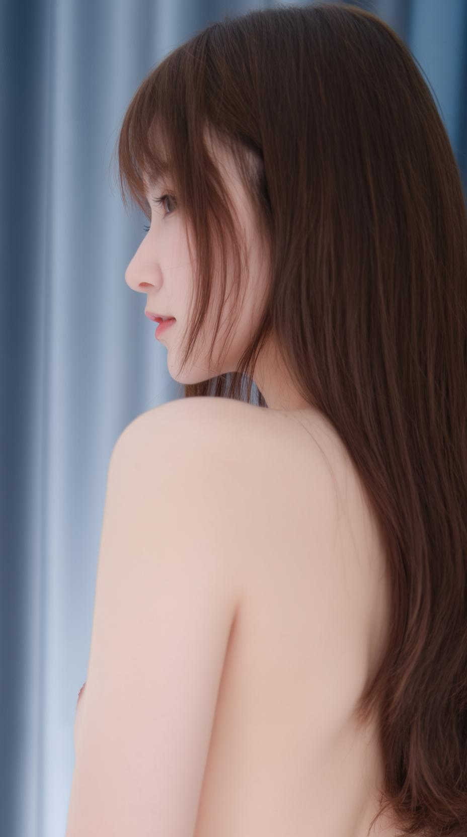 LoRA_Qwen-Image_肌肤嫩白_白足_白腿_白胸-G站- AI精品资源站