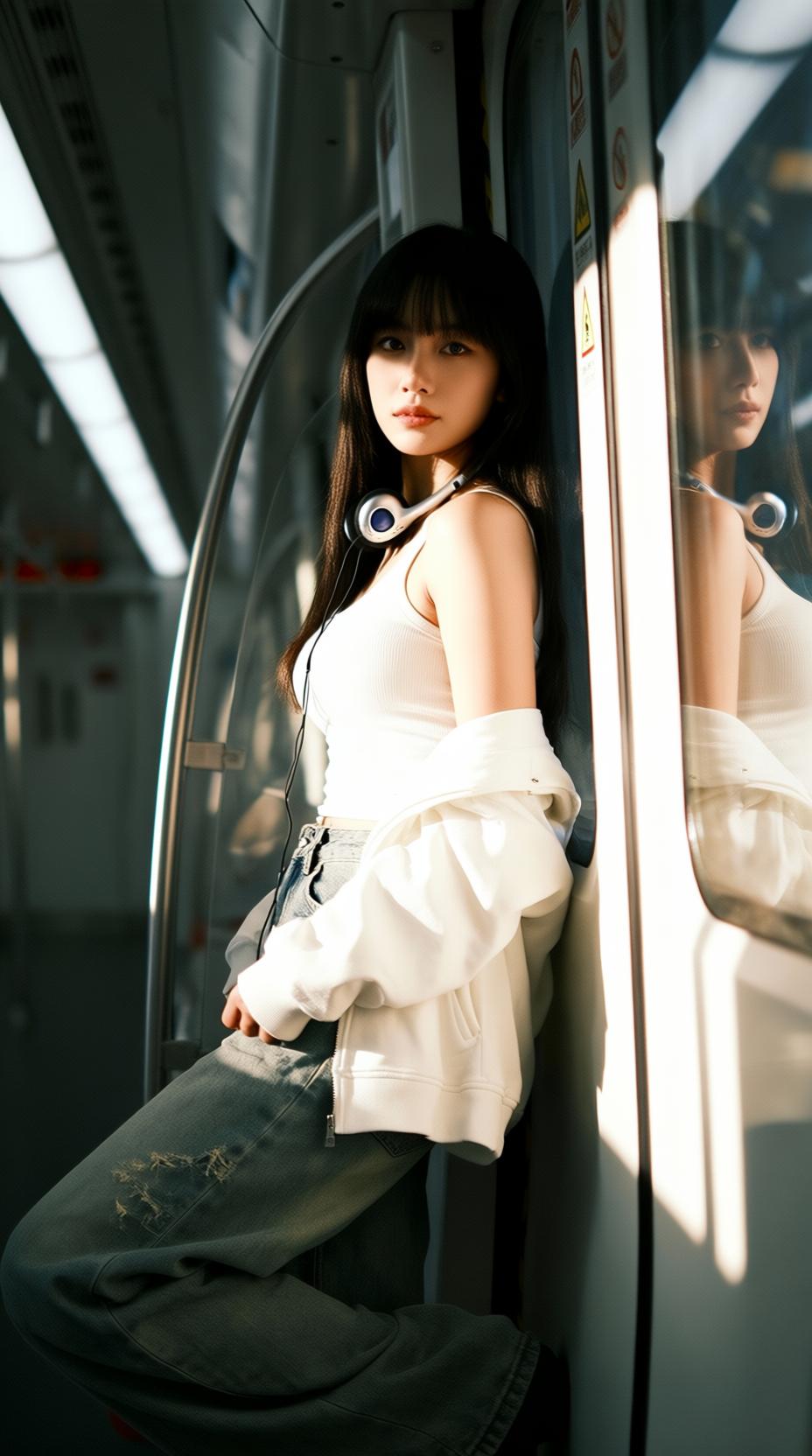 【AI基础课】文生图：2天学会文生图最基础的四种出图方式-G站- AI精品资源站