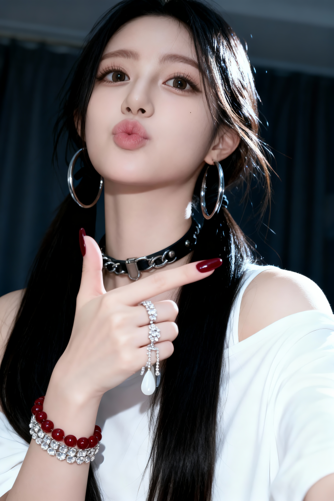 图片[1]-【AI基础课】文生图：2天学会文生图最基础的四种出图方式-G站- AI精品资源站