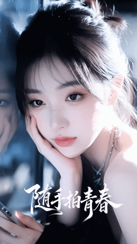 Z-Image_随手拍青春-G站- AI精品资源站