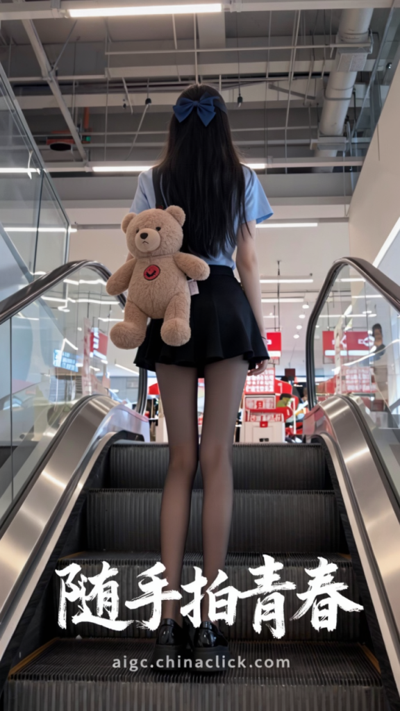 图片[6]-LoRA_Z-Image_随手拍青春-G站- AI精品资源站