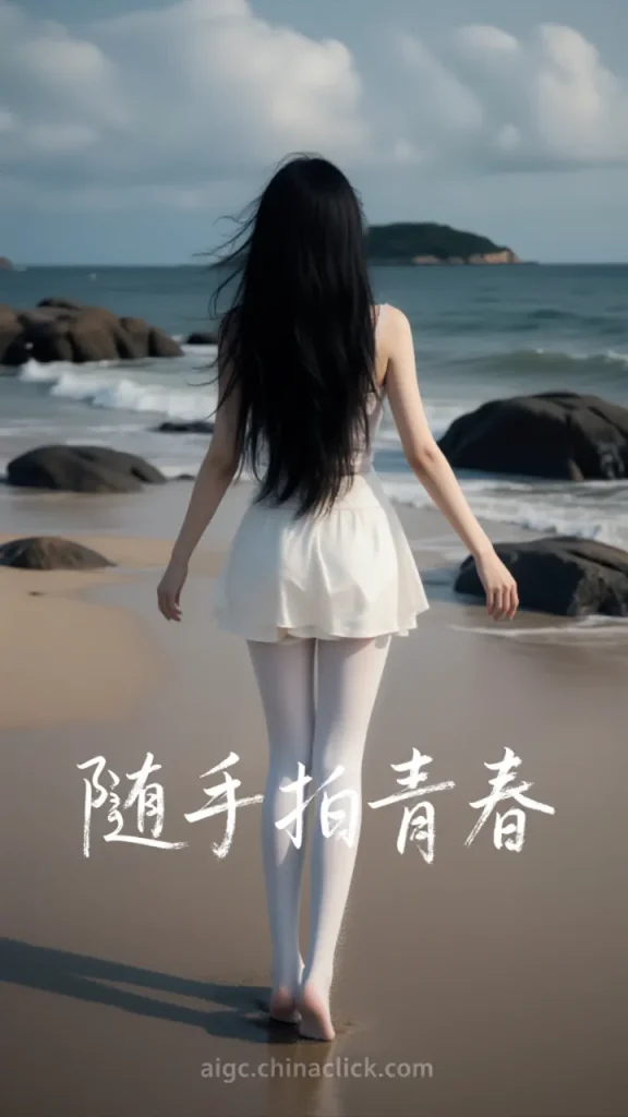 图片[2]-LoRA_Z-Image_随手拍青春-G站- AI精品资源站