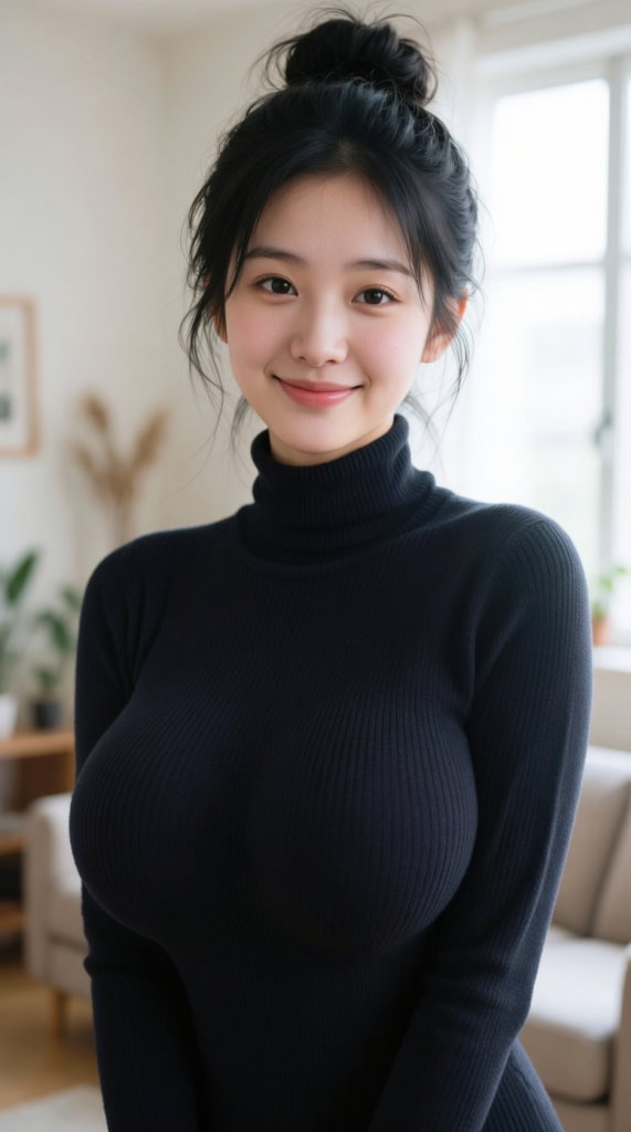 图片[5]-LoRA_Qwen_胸部调节_NSFW支持-G站- AI精品资源站