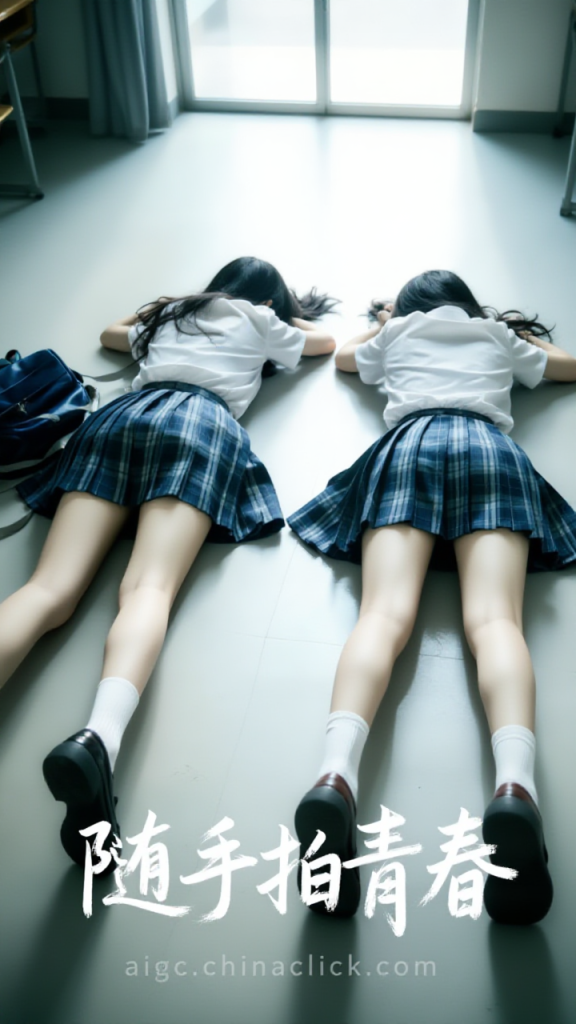 图片[7]-LoRA_Z-Image_随手拍青春-G站- AI精品资源站