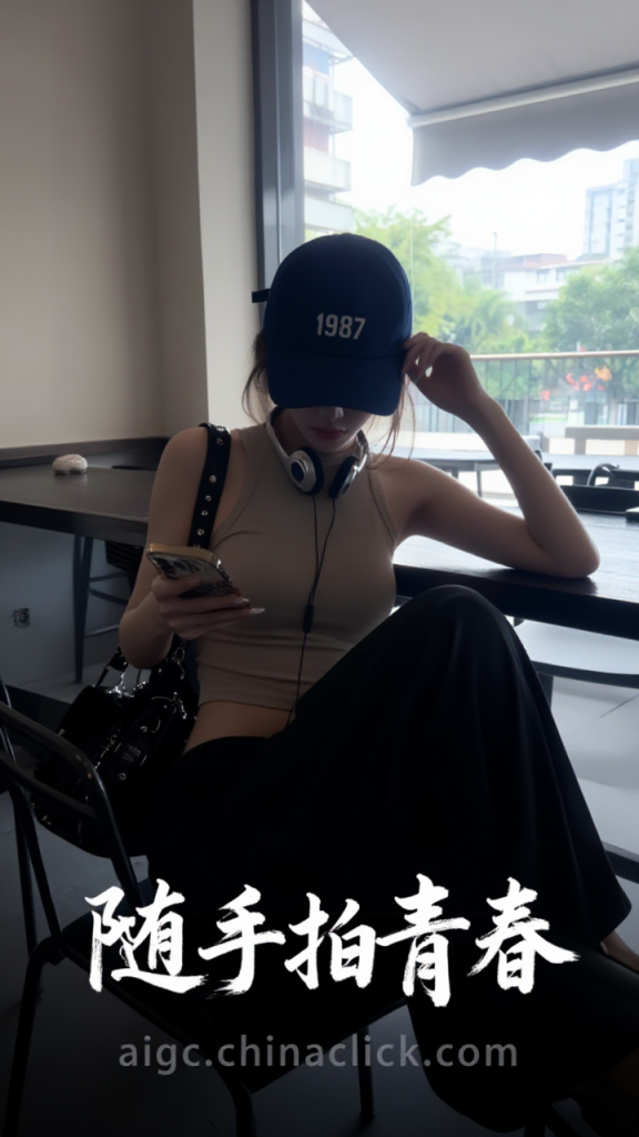 图片[8]-LoRA_Z-Image_随手拍青春-G站- AI精品资源站