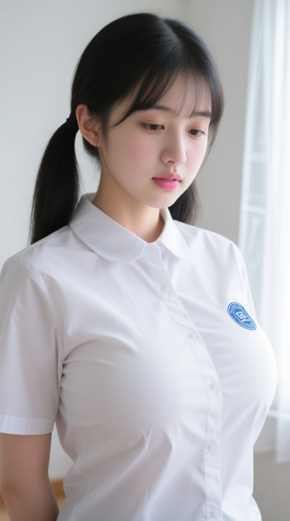 图片[2]-LoRA_Qwen_胸部调节_NSFW支持-G站- AI精品资源站