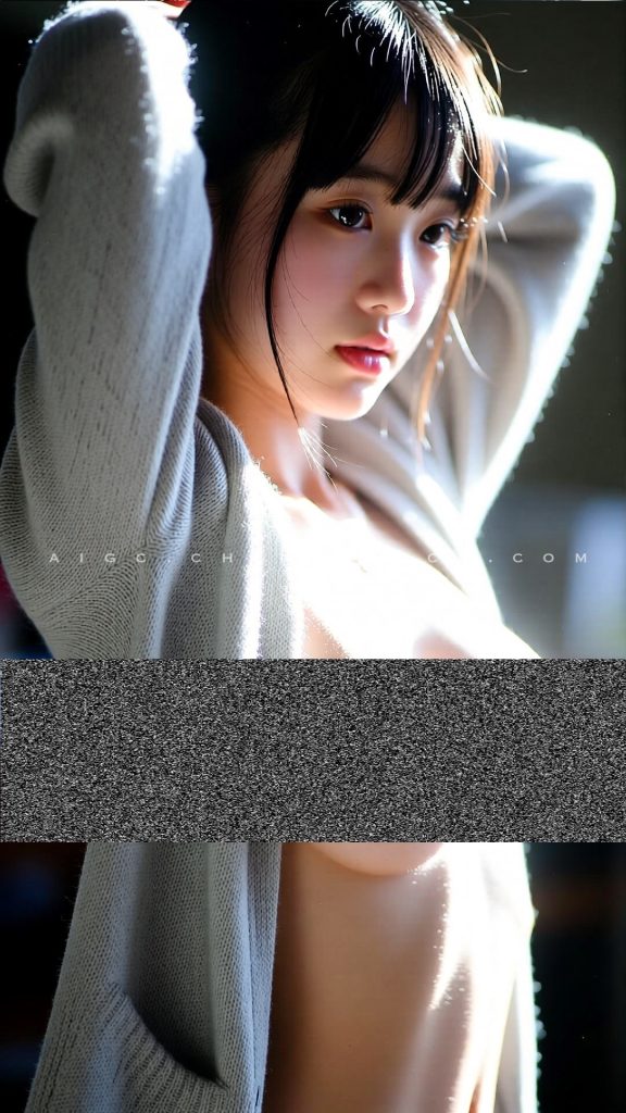 图片[3]-LoRA_Z-Image_人体艺术_NSFW支持-G站- AI精品资源站