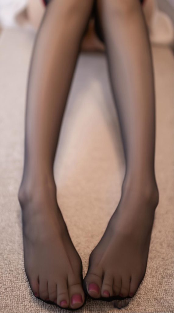 图片[4]-美腿-G站- AI精品资源站