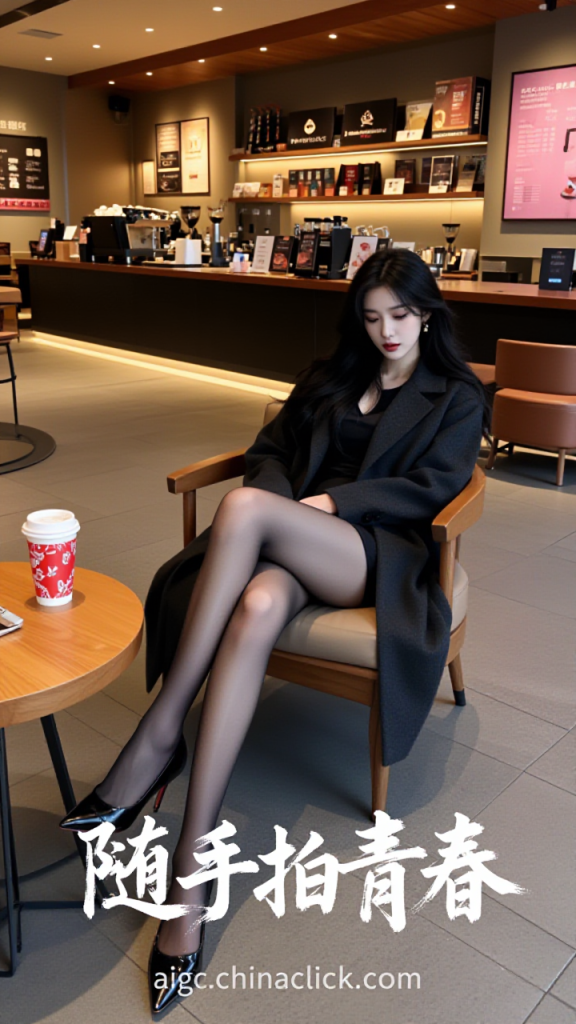 图片[18]-随手拍青春-G站- AI精品资源站