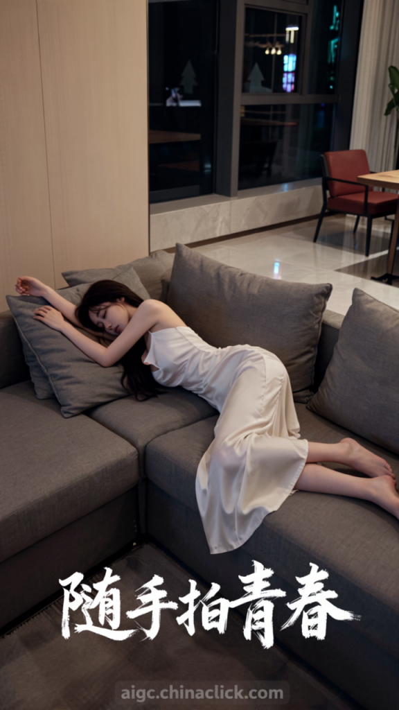 图片[5]-随手拍青春-G站- AI精品资源站