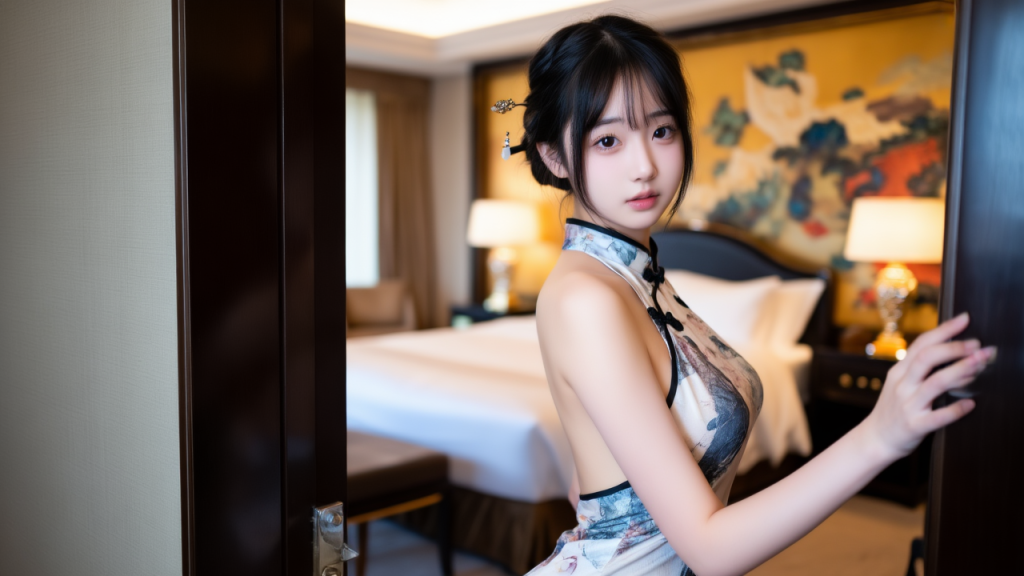 图片[4]-Qwen-Image-身体艺术__NSFW支持-G站- AI精品资源站