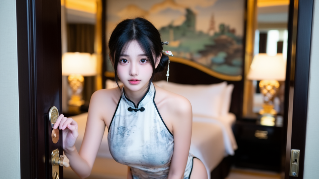 图片[1]-Qwen-Image-身体艺术__NSFW支持-G站- AI精品资源站