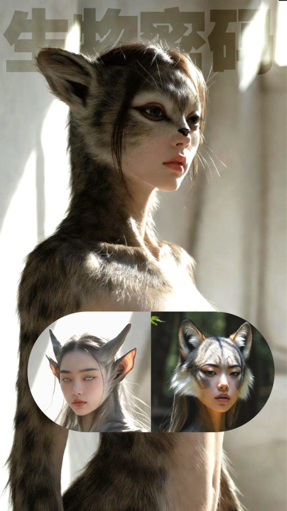 Z-Image-Turbo-生物密码_NSFW支持-G站- AI精品资源站