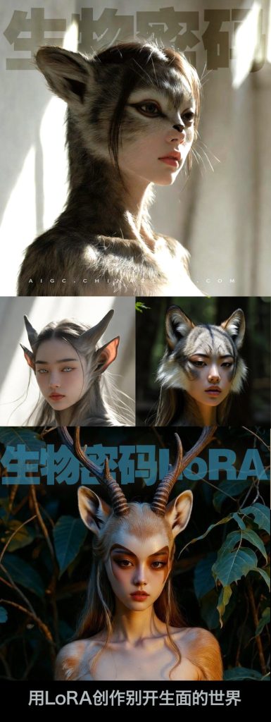 图片[1]-Z-Image-Turbo-生物密码_NSFW支持-G站- AI精品资源站