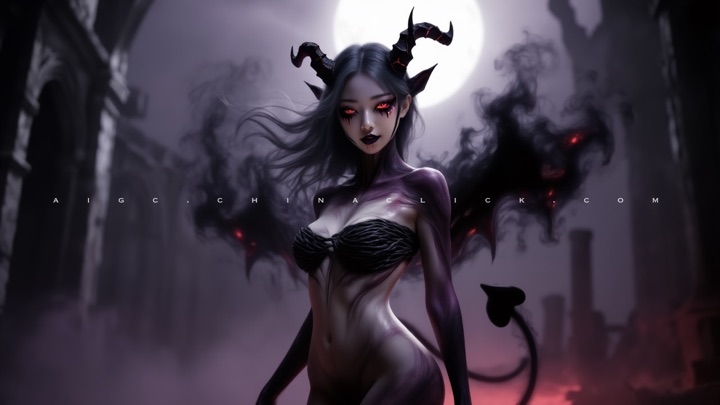 图片[1]-Z-Image_《山海经》各种奇异生物_NSFW支持-G站- AI精品资源站