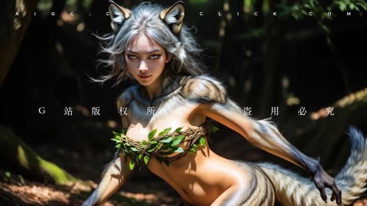 图片[1]-Z-Image-Turbo-生物密码_NSFW支持-G站- AI精品资源站