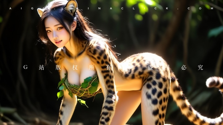 图片[4]-Z-Image-Turbo-生物密码_NSFW支持-G站- AI精品资源站