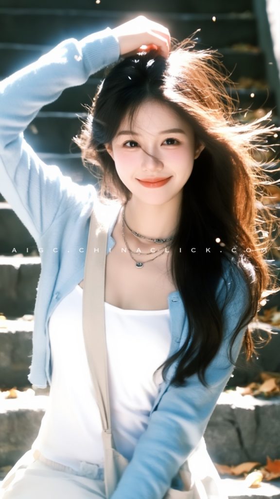 图片[13]-各种美女素材创作秘籍（会员免费）-G站- AI精品资源站