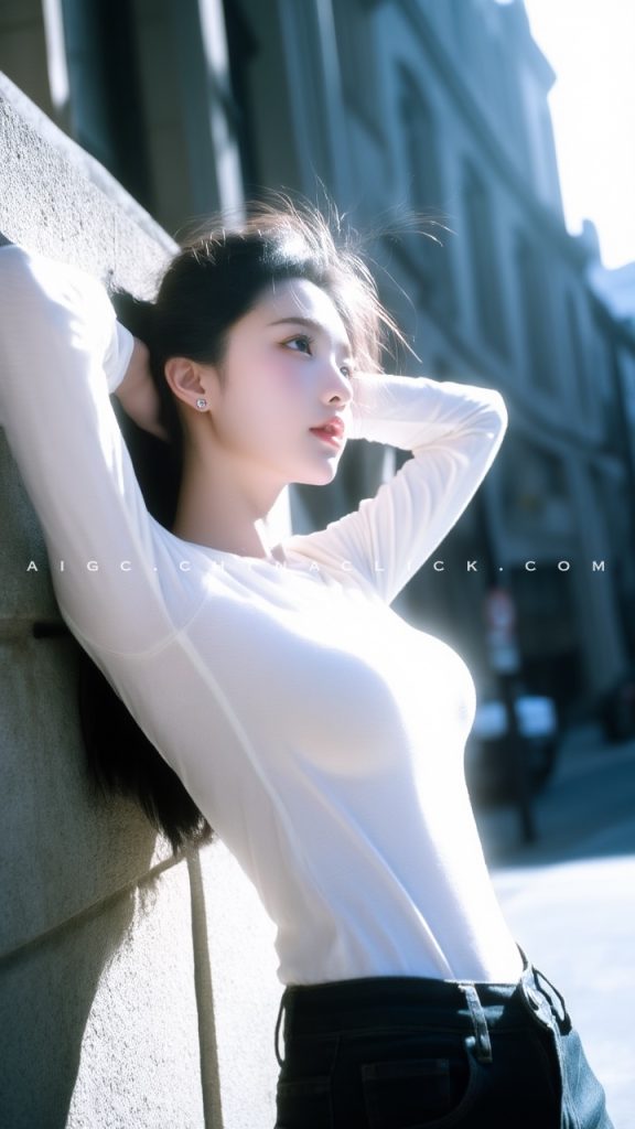 图片[11]-各种美女素材创作秘籍（会员免费）-G站- AI精品资源站