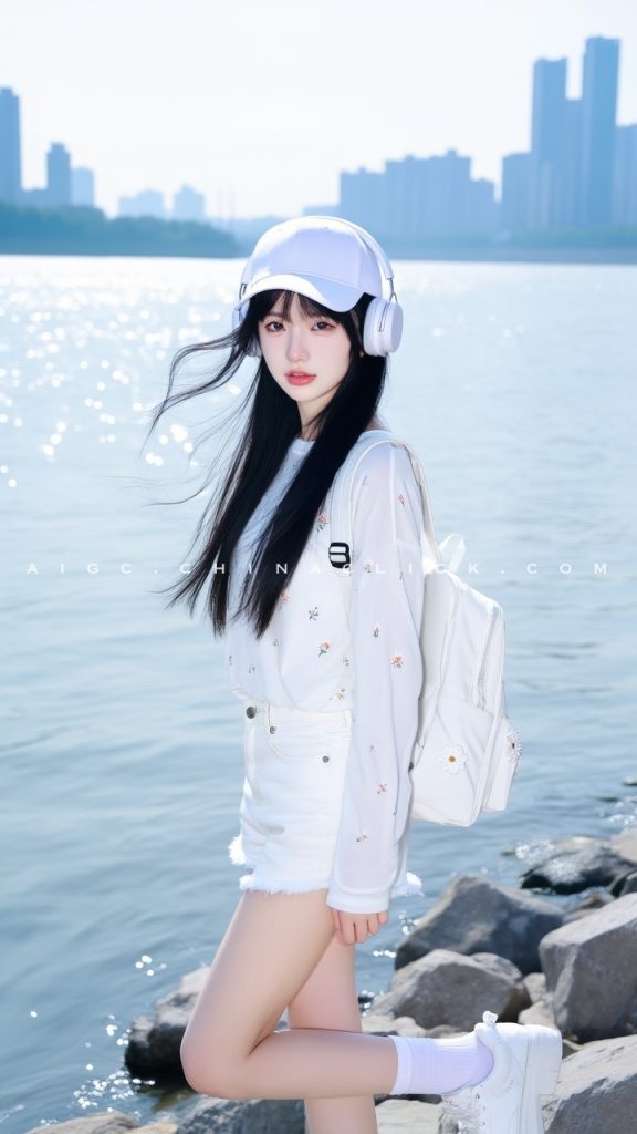 图片[3]-各种美女素材创作秘籍（会员免费）-G站- AI精品资源站