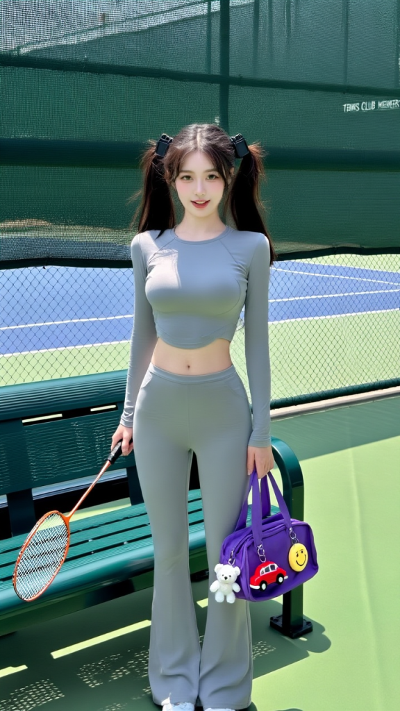 图片[4]-快速提高审美能力——20个精选魔搭创意广场排行靠前的美图提示词（免费）-G站- AI精品资源站