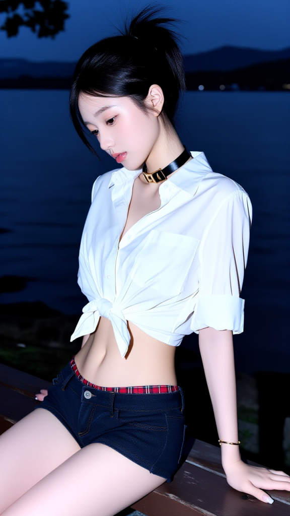 图片[4]-Z-Image-Turbo年轻的女体（支持NSFW）-G站- AI精品资源站