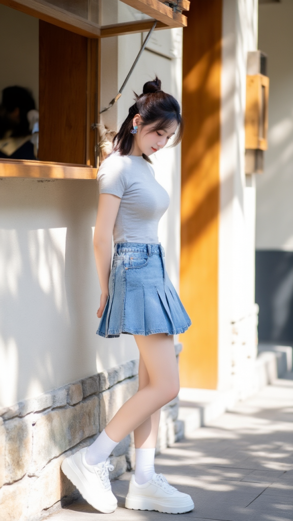 图片[9]-快速提高审美能力——20个精选魔搭创意广场排行靠前的美图提示词（免费）-G站- AI精品资源站