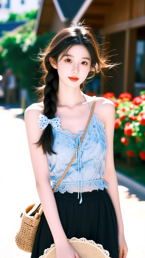 图片[5]-Z-Image-Turbo年轻的女体（支持NSFW）-G站- AI精品资源站