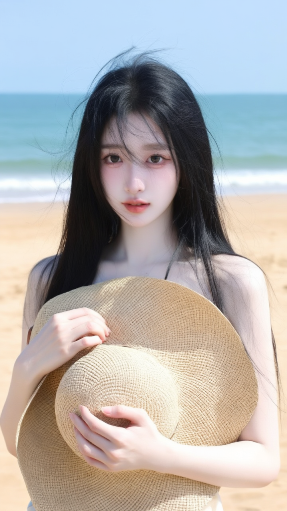图片[1]-Z-Image-Turbo-身体艺术Plus-G站- AI精品资源站