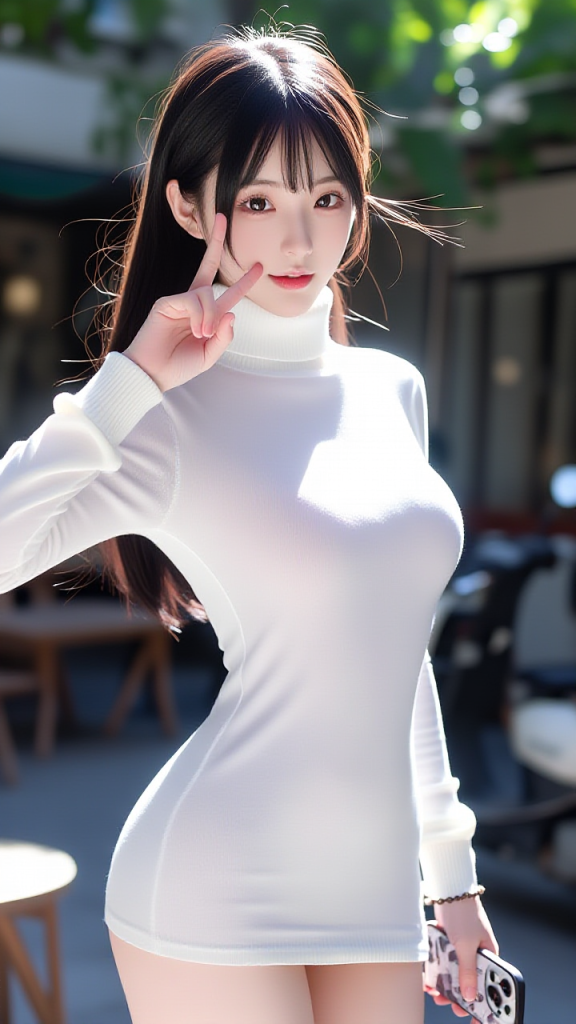 图片[1]-快速提高审美能力——20个精选魔搭创意广场排行靠前的美图提示词（免费）-G站- AI精品资源站