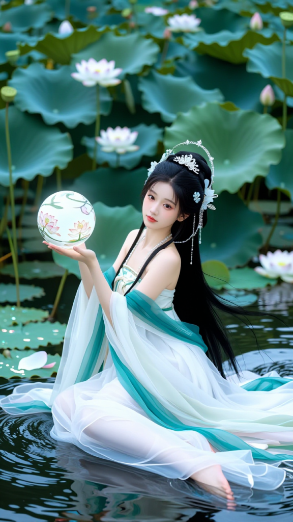 图片[14]-快速提高审美能力——20个精选魔搭创意广场排行靠前的美图提示词（免费）-G站- AI精品资源站