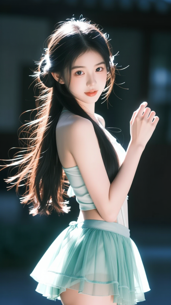 图片[3]-Z-Image-Turbo-身体艺术Plus-G站- AI精品资源站