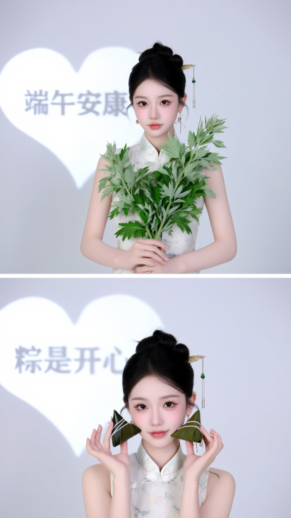 图片[1]-2026端午节引流素材（配提示词）-G站- AI精品资源站